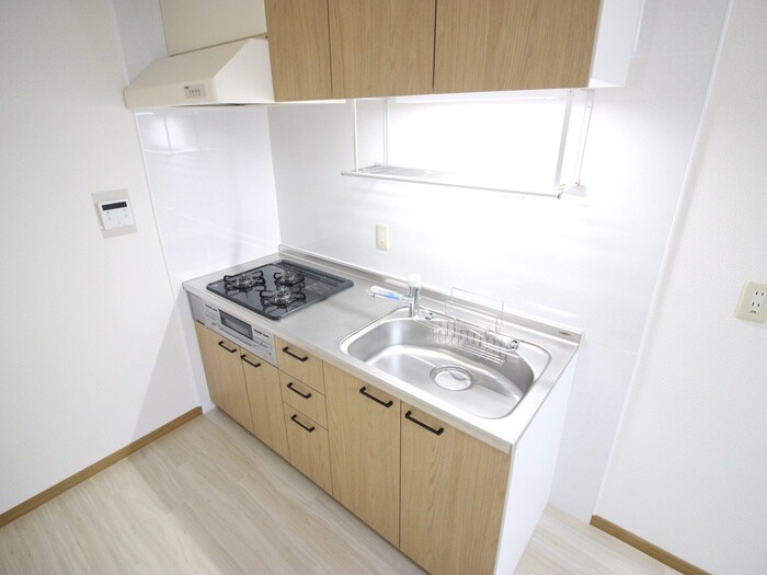 物件内観写真9　(キッチン)