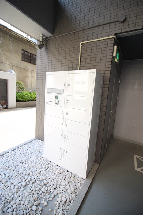 物件外観写真3　(建物設備)