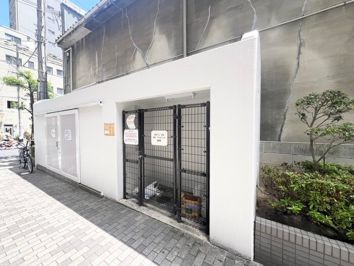 物件外観写真4　(外観写真)