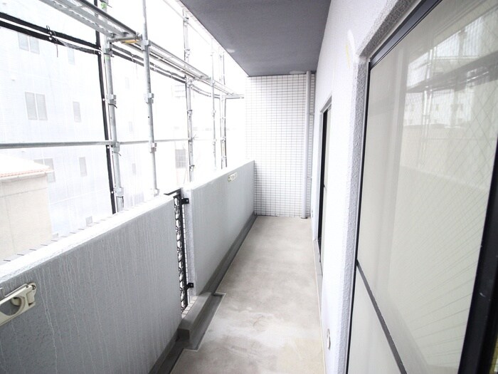 物件内観写真17　(ベランダ・バルコニー)