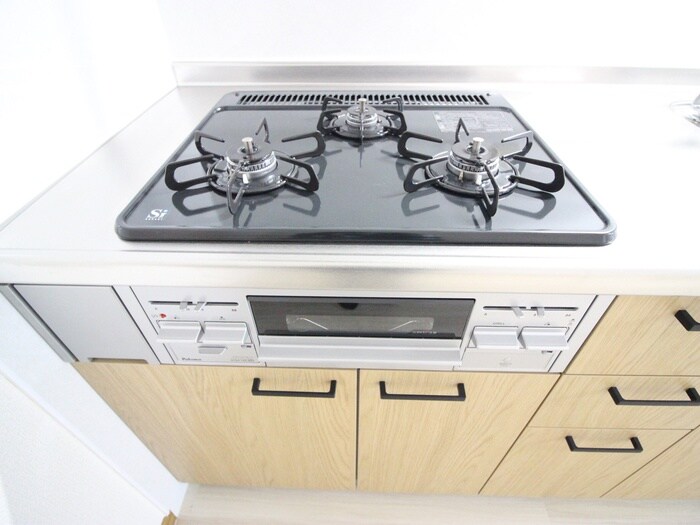 物件内観写真19　(キッチン)