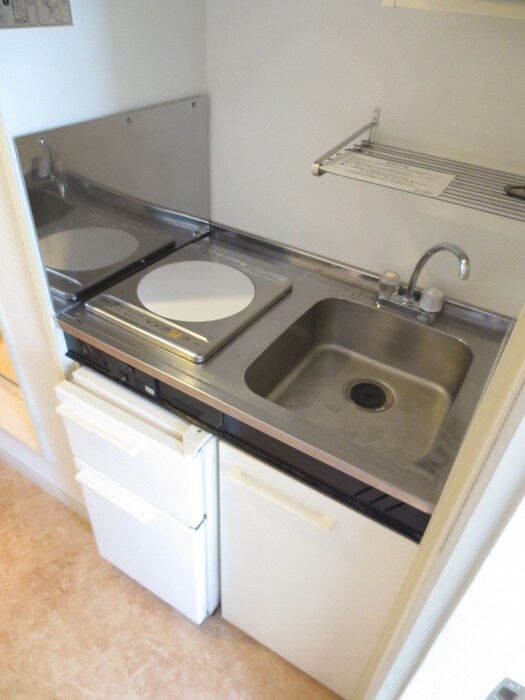 物件内観写真9　(キッチン)