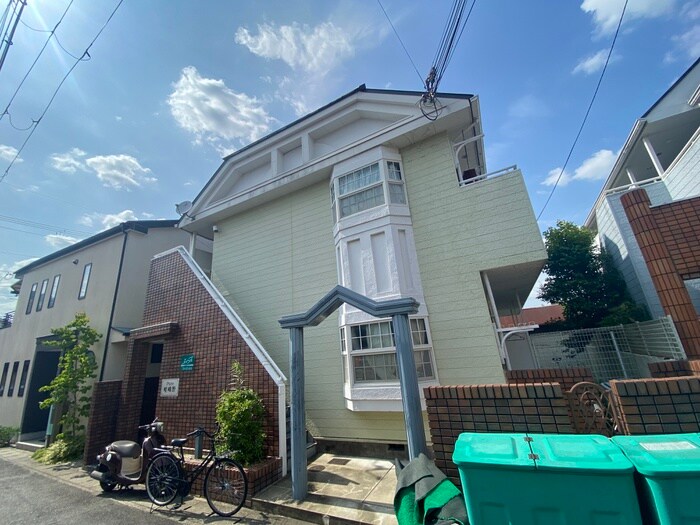 物件外観写真6　(外観写真)