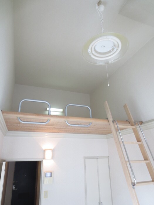 物件内観写真12　(ロフト)