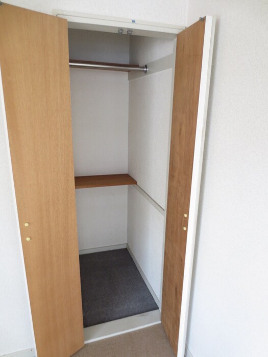 物件内観写真14　(収納)