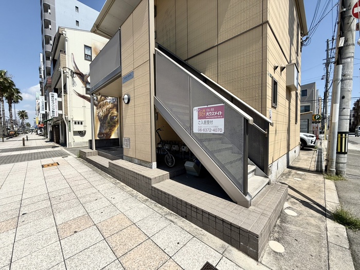 外観写真