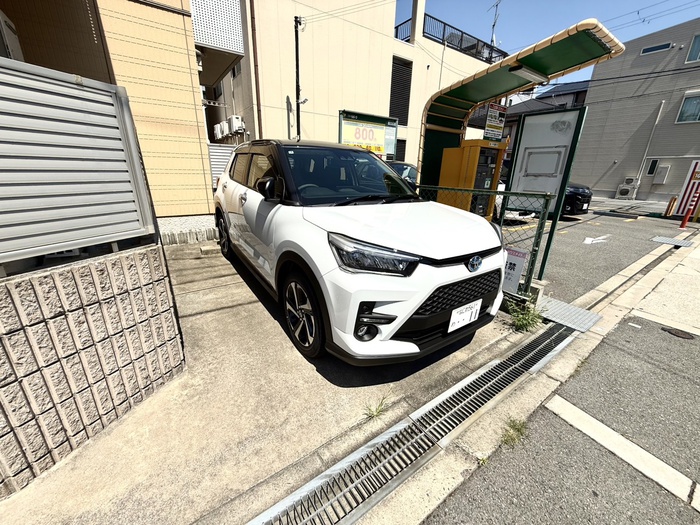 外観写真