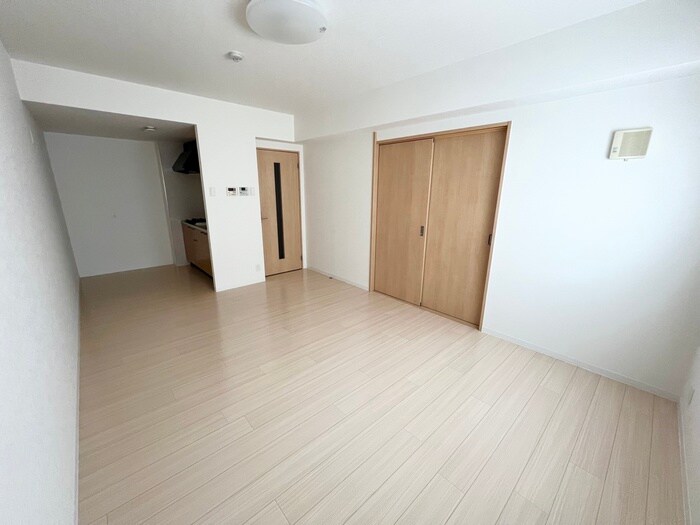 物件内観写真11　(居室)