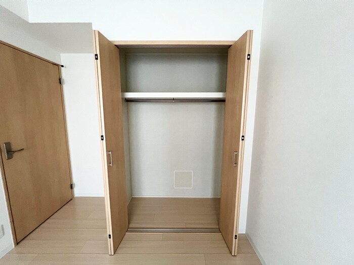 物件内観写真12　(収納)