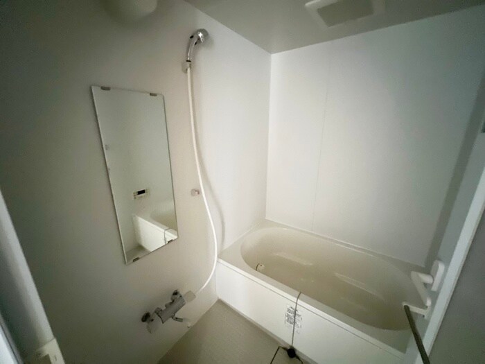 物件内観写真13　(バス／シャワールーム等)
