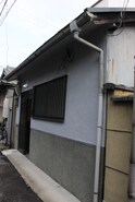 田辺3丁目貸家