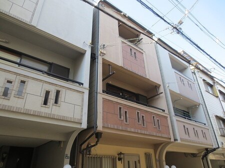 門真市石原町貸家外観写真