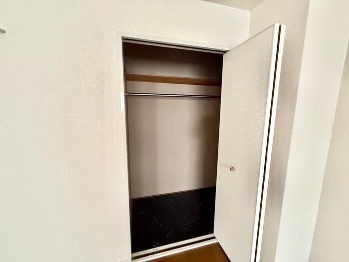 物件内観写真14　(収納)
