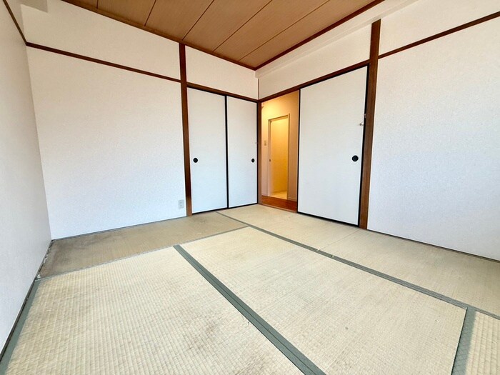 物件内観写真19　(居室)