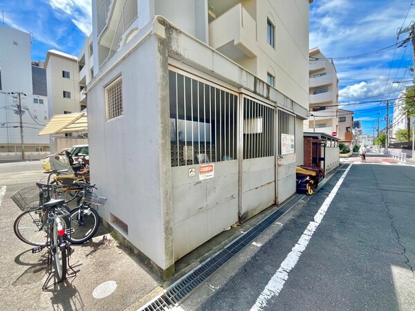 建物設備
