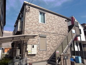 Ｌａｇｕｎａ外観写真