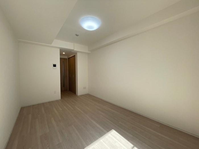 レシオス神戸クラルスの居室