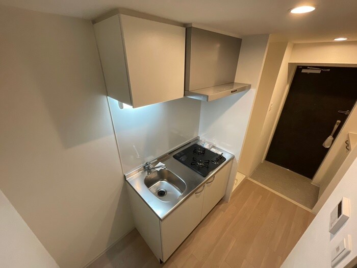 物件内観写真9　(キッチン)