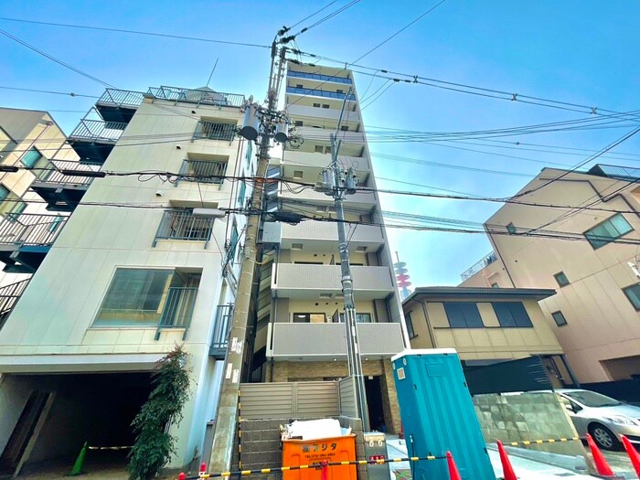 物件外観写真3　(外観写真)