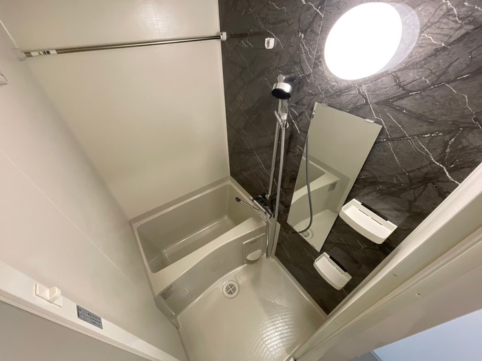 レシオス神戸クラルスのバス