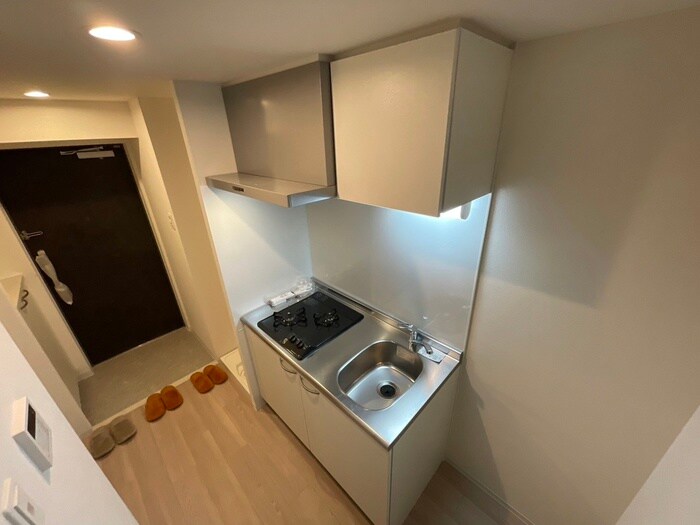 物件内観写真11　(キッチン)