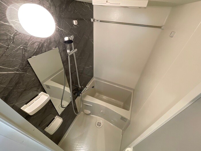 物件内観写真12　(バス／シャワールーム等)