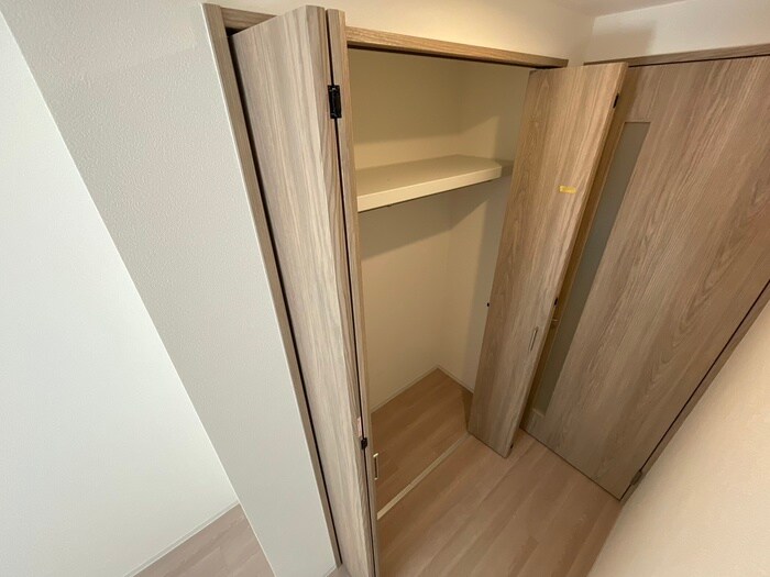 物件内観写真14　(収納)