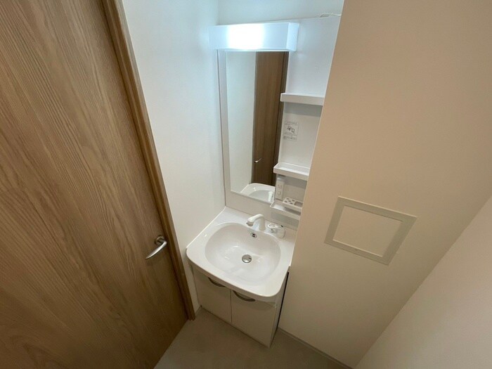 物件内観写真14　(洗面)