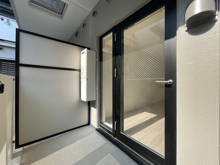 物件内観写真15　(ベランダ・バルコニー)