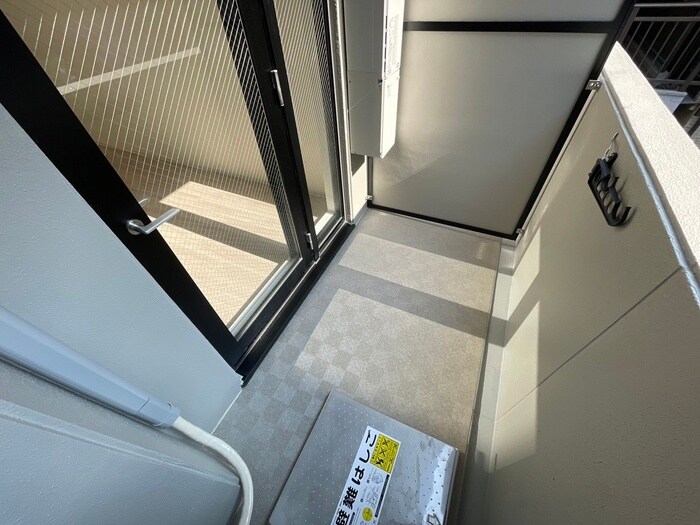 物件内観写真16　(ベランダ・バルコニー)