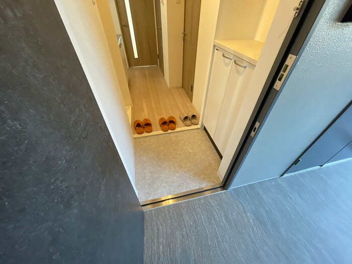 物件内観写真19　(廊下)