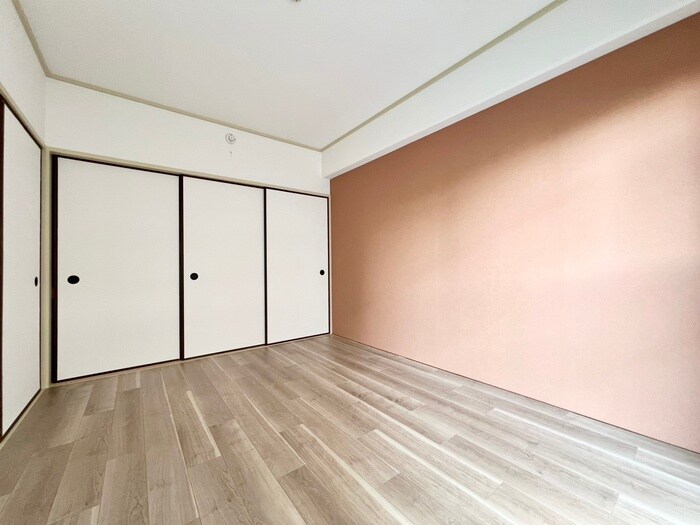 物件内観写真12　(居室)