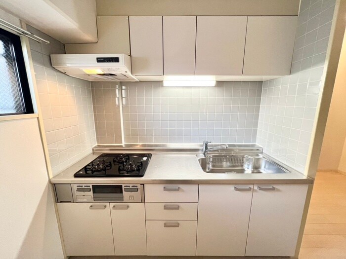 物件内観写真14　(キッチン)