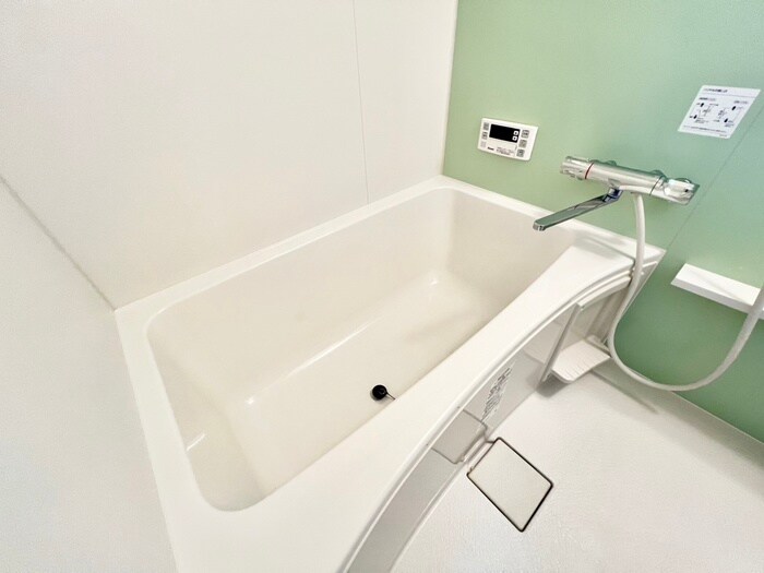 物件内観写真15　(バス／シャワールーム等)