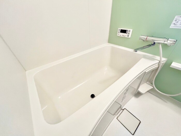 物件内観写真17　(バス／シャワールーム等)