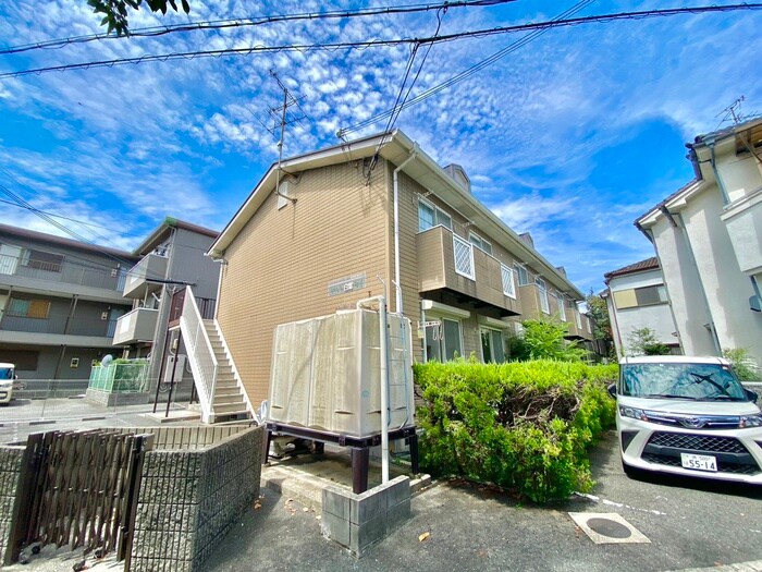 物件外観写真5　(外観写真)