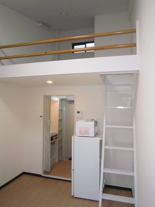 物件内観写真8　(居室)