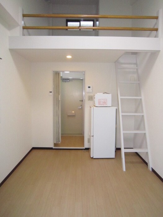 物件内観写真9　(居室)