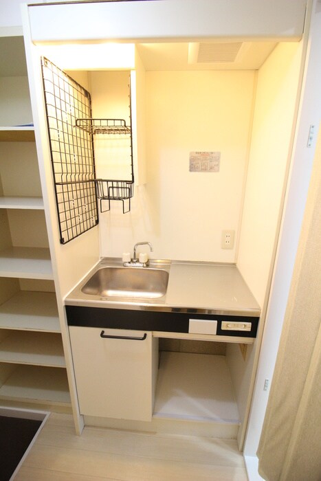 物件内観写真9　(キッチン)