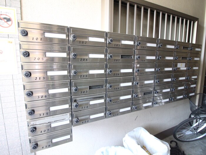 物件外観写真5　(建物設備)