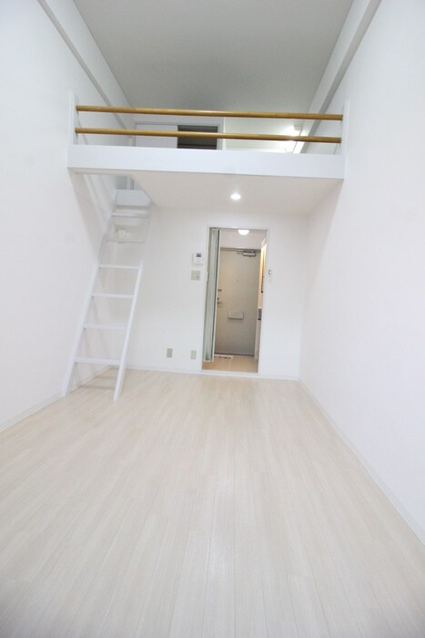 物件内観写真10　(居室)