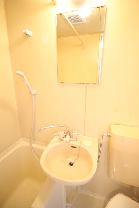 物件内観写真10　(洗面)