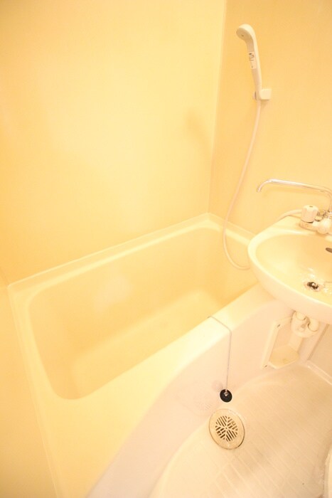 物件内観写真11　(バス／シャワールーム等)