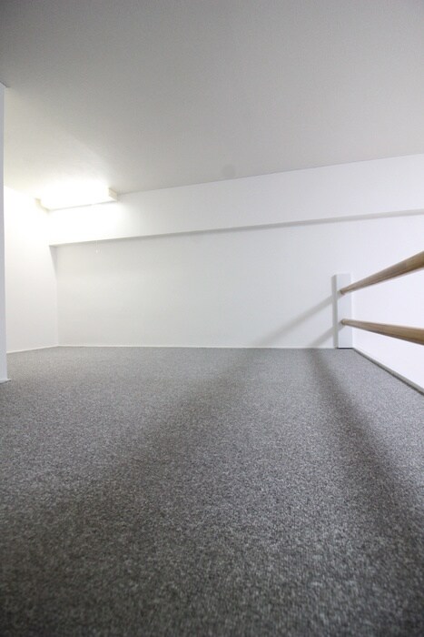 物件内観写真13　(ロフト)