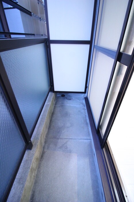 物件内観写真13　(ベランダ・バルコニー)