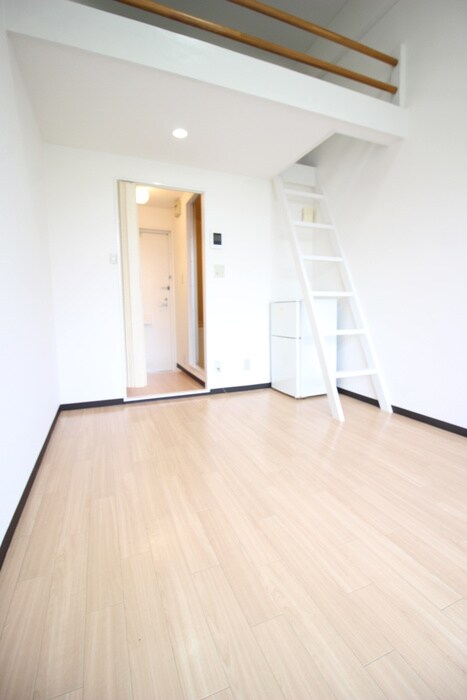 物件内観写真13　(居室)