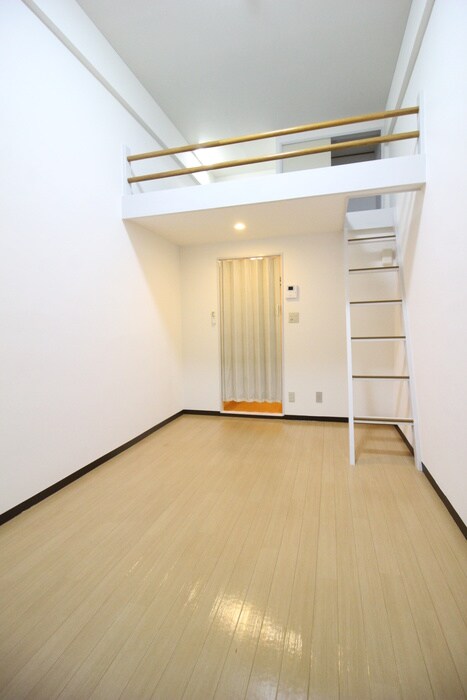 物件内観写真14　(居室)