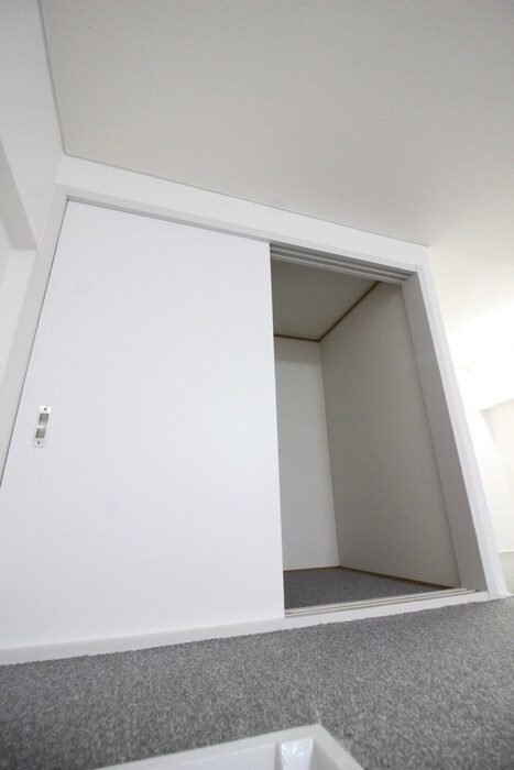 物件内観写真14　(収納)