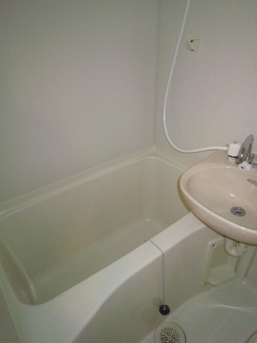 物件内観写真15　(バス／シャワールーム等)