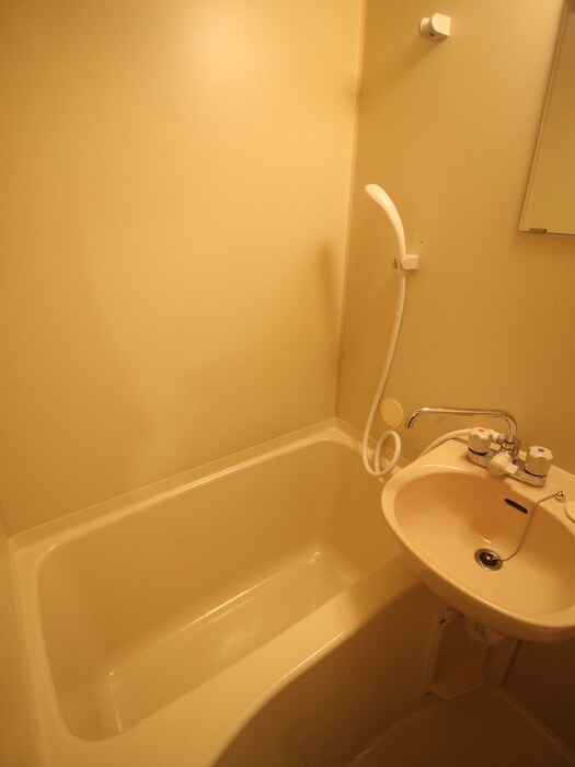 物件内観写真15　(バス／シャワールーム等)